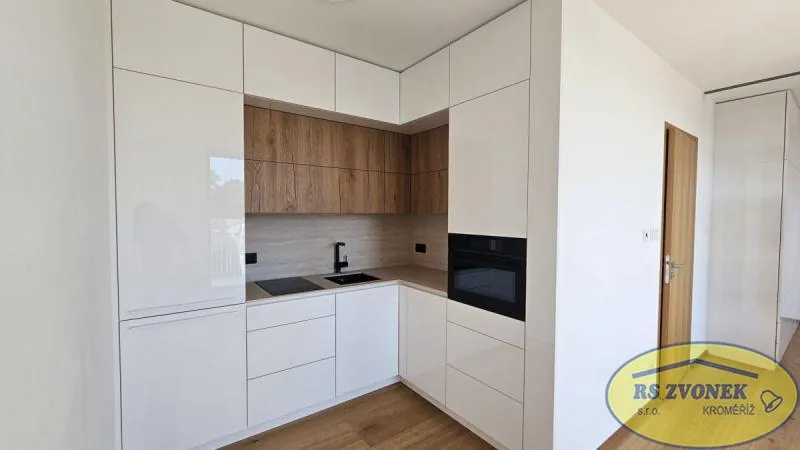 1+kk, Sládkova, Kroměříž, Zlínský kraj