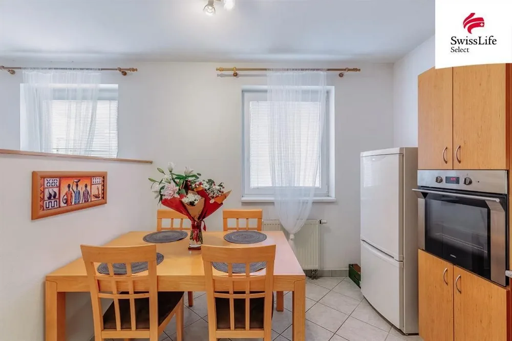 3+kk, Na Jíkalce, Plzeň-město, Plzeňský kraj