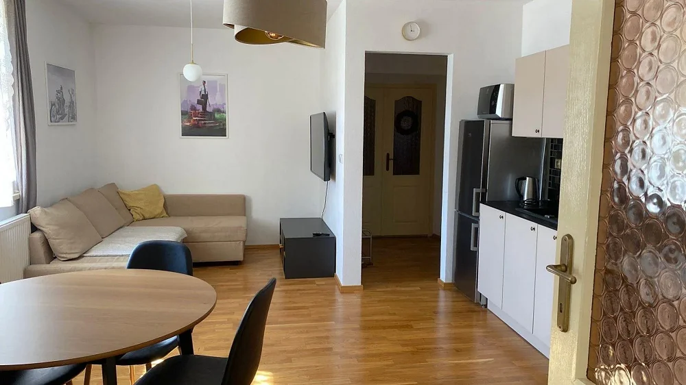 3+kk, Havlíčkova, Sušice, Klatovy, Plzeňský kraj