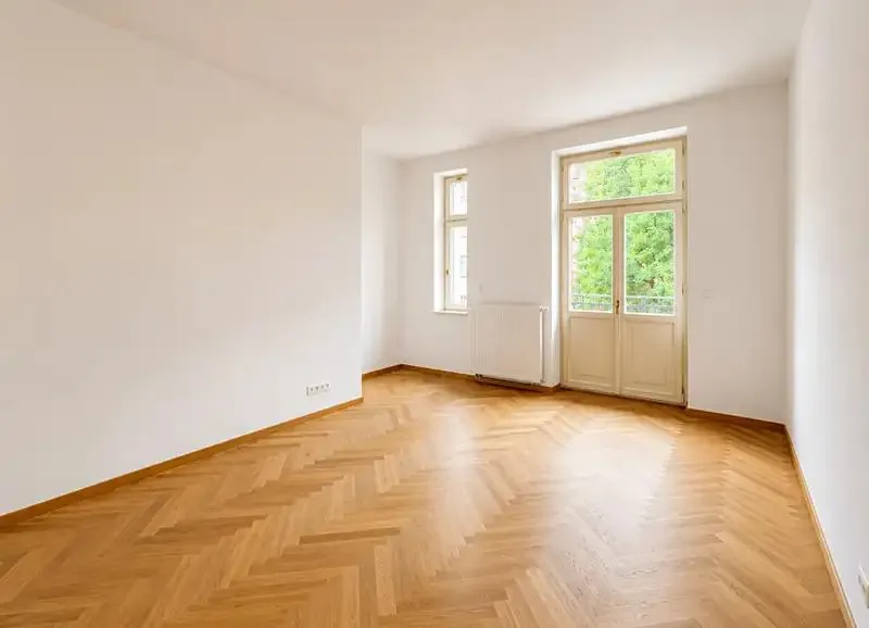 2+kk, náměstí Míru, Praha 2 - Vinohrady