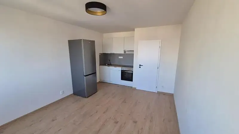 1+kk, Jabloňová, Praha 10 - Záběhlice