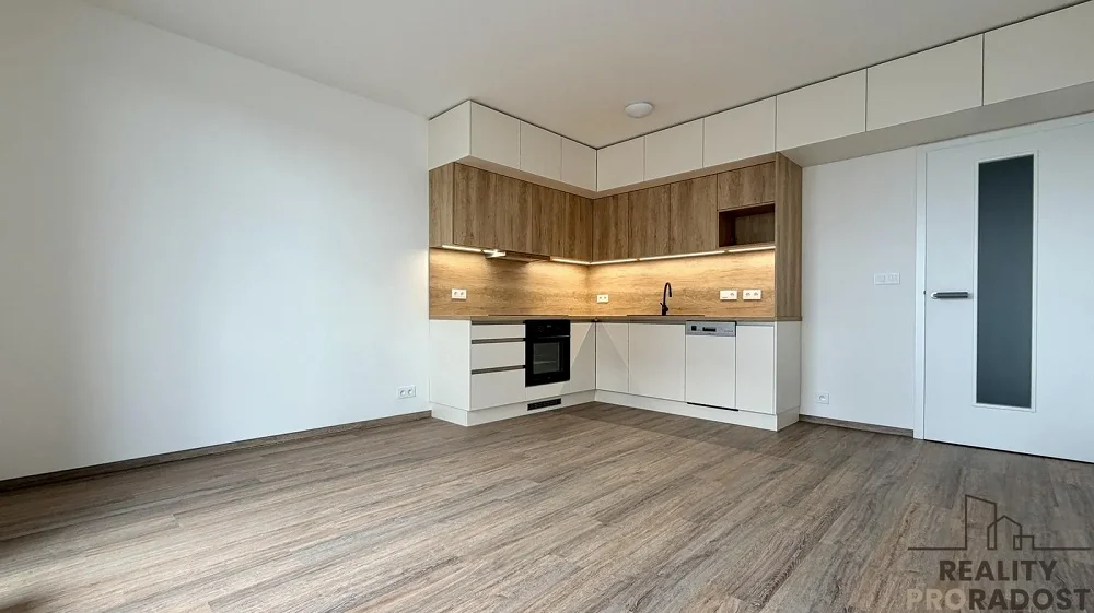 2+kk, Jižní, Brno-město, Jihomoravský kraj