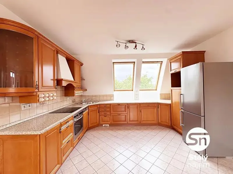 3+kk, Libušská, Praha 4 - Krč