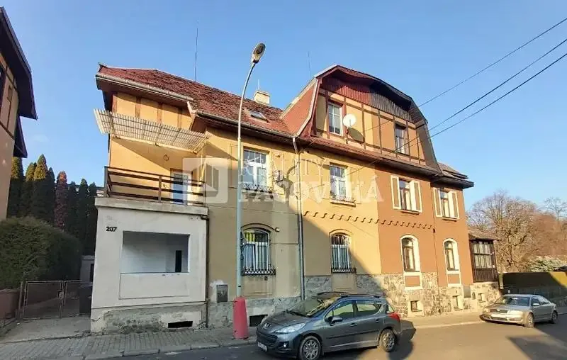 2+kk, Národní, Ústí nad Labem, Ústecký kraj