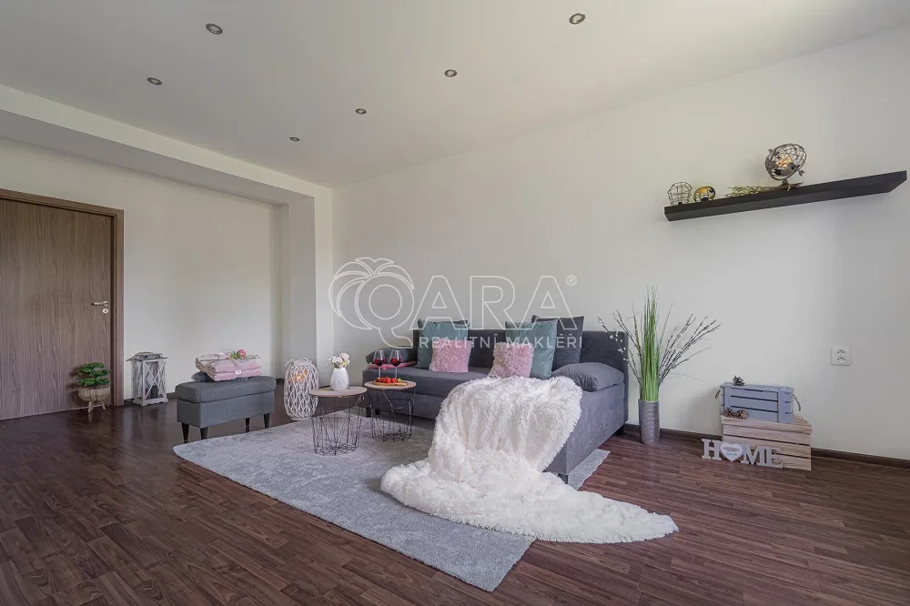 2+kk, Svazácká, Ostrava-město, Moravskoslezský kraj