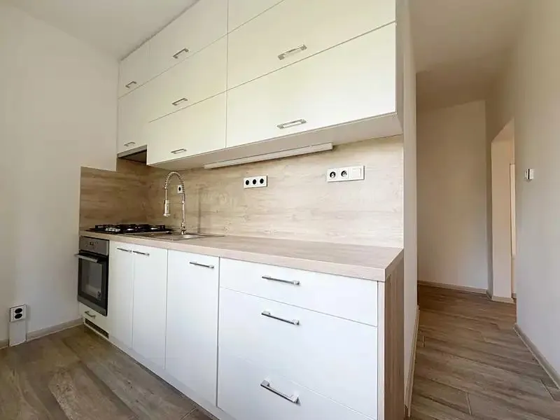 2+1, třída Svobody, Zlín, Zlínský kraj