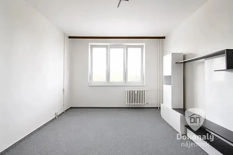 2+1, Liškova, Praha 4 - Kamýk