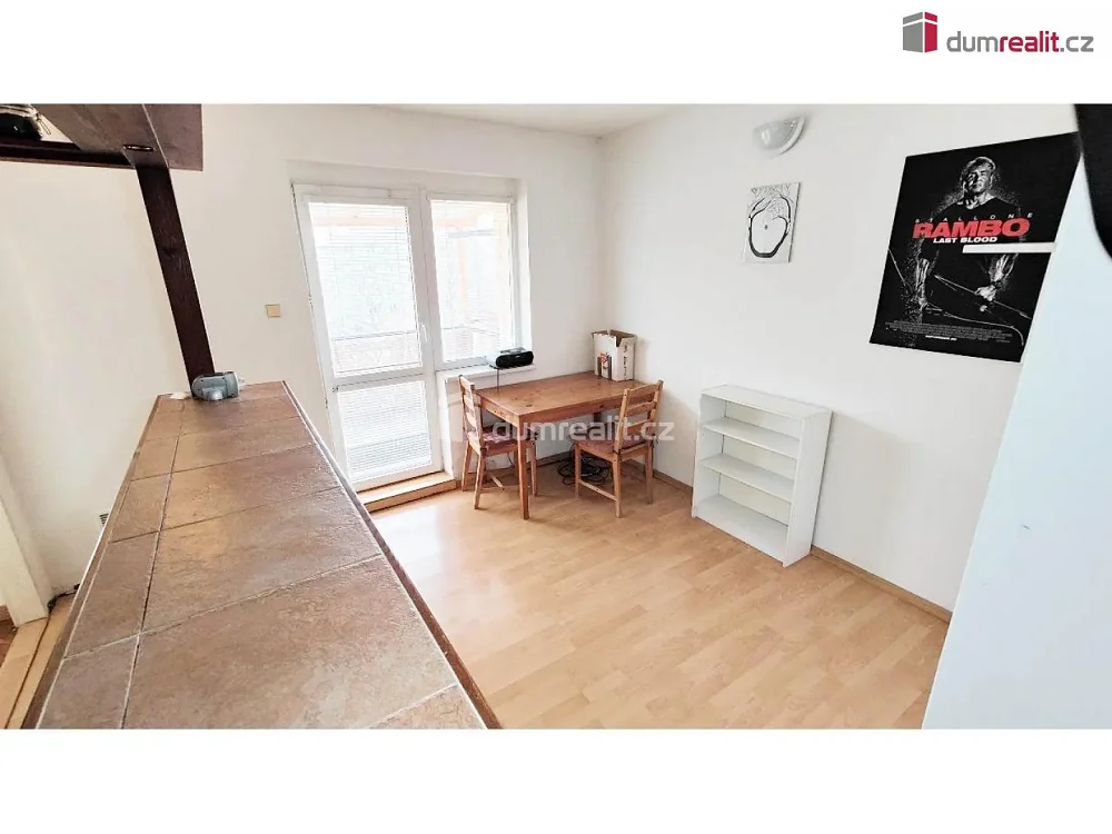 2+kk, Nad olšinami, Praha 10 - Strašnice