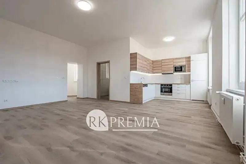 3+kk, 28. října, Teplice, Ústecký kraj
