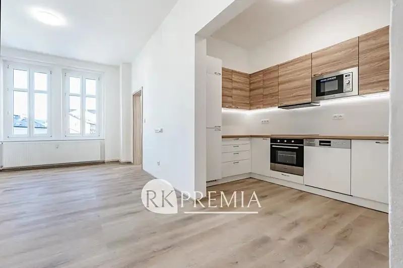 2+kk, 28. října, Teplice, Ústecký kraj