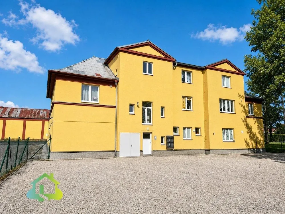 1+kk, Svojsíkova stezka, Česká Lípa, Liberecký kraj