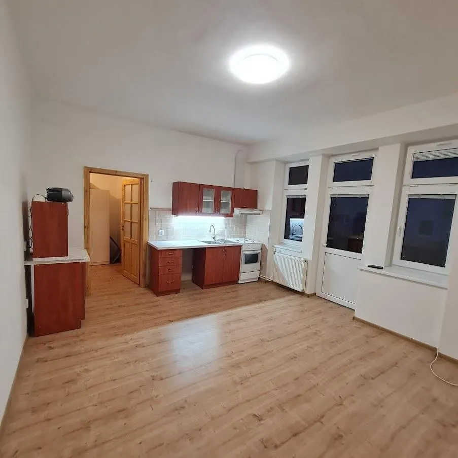 2+kk, Musilova, Brno-město, Jihomoravský kraj