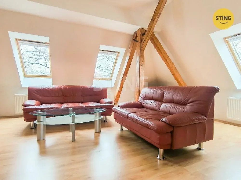 2+1, Josefa Šavla, Ostrava-město, Moravskoslezský kraj