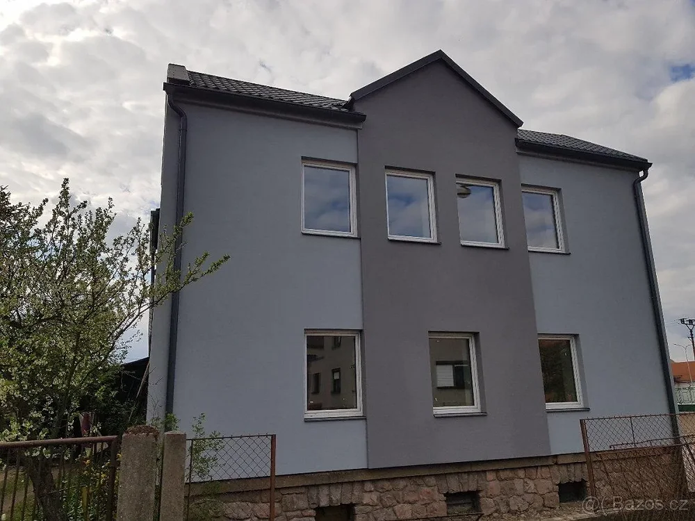 1+kk, Žamberk, Ústí nad Orlicí, Pardubický kraj