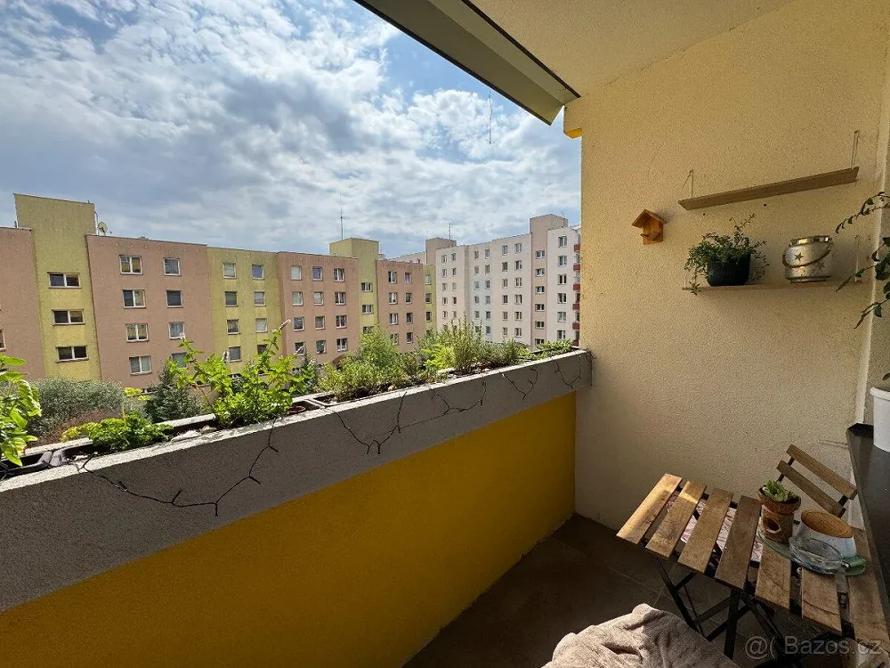 2+1, Průběžná, České Budějovice, Jihočeský kraj