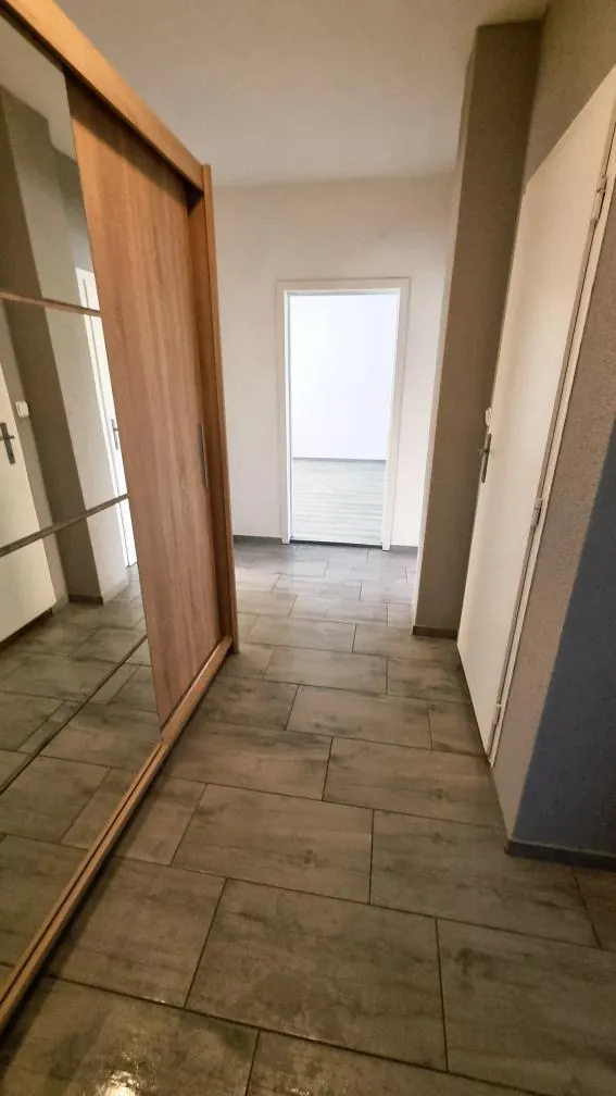 3+1, Střelnice, Česká Lípa, Liberecký kraj