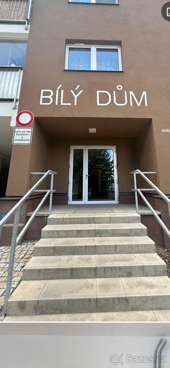 1+kk, Třešť, Jihlava, Kraj Vysočina