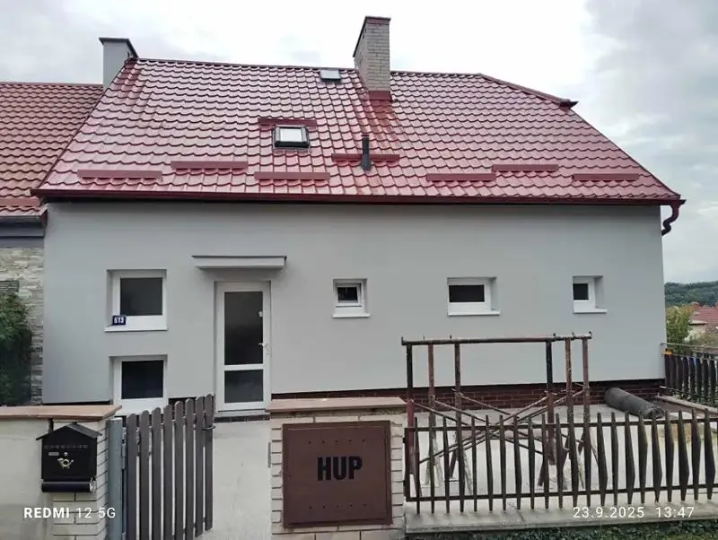 2+kk, Partyzánská, Plumlov, Prostějov, Olomoucký kraj
