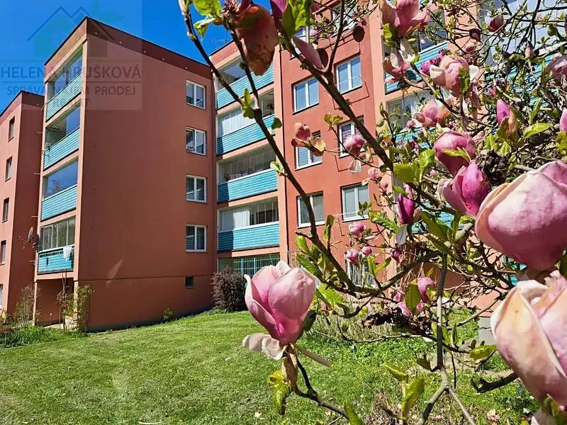 2+kk, Jurije Gagarina, Havířov, Karviná, Moravskoslezský kraj