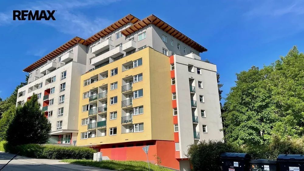 2+kk, Březinova, Jihlava, Kraj Vysočina