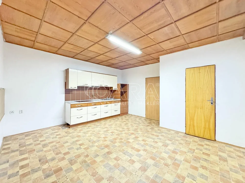 1+1, Velká Dominikánská, Litoměřice, Ústecký kraj