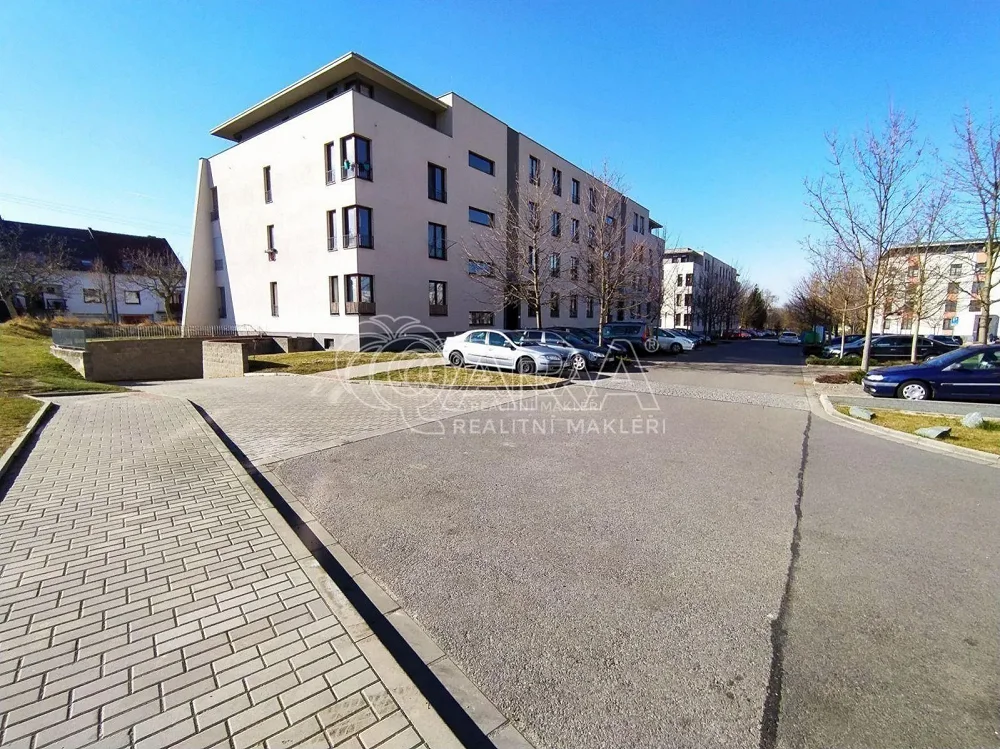 1+kk, Václavská, Chrudim, Pardubický kraj
