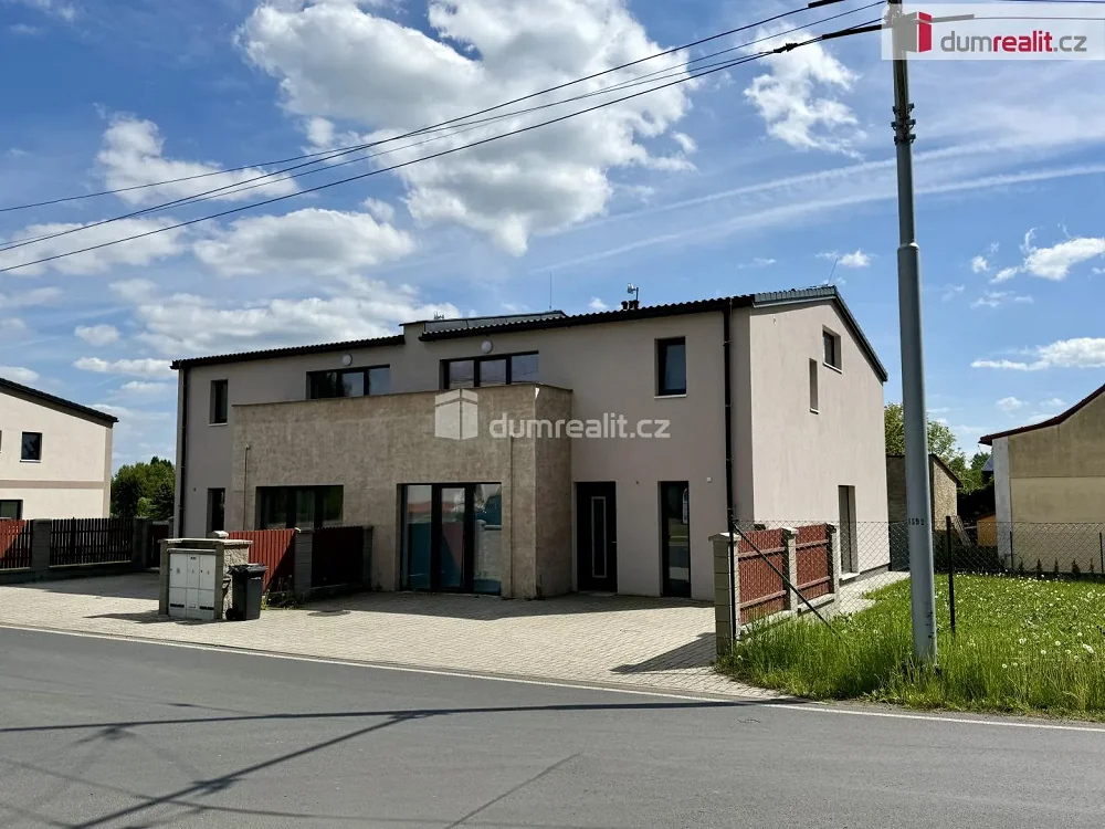 5+kk, U Moštárny, Velká Hleďsebe, Cheb, Karlovarský kraj