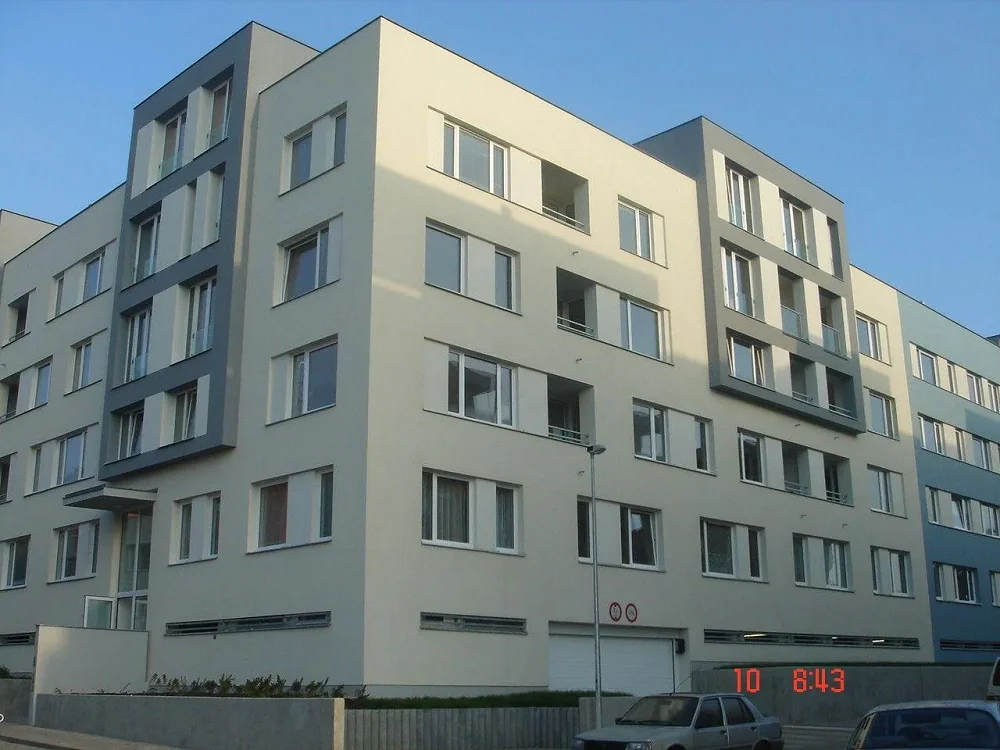 3+kk, Trmická, Praha 9 - Prosek