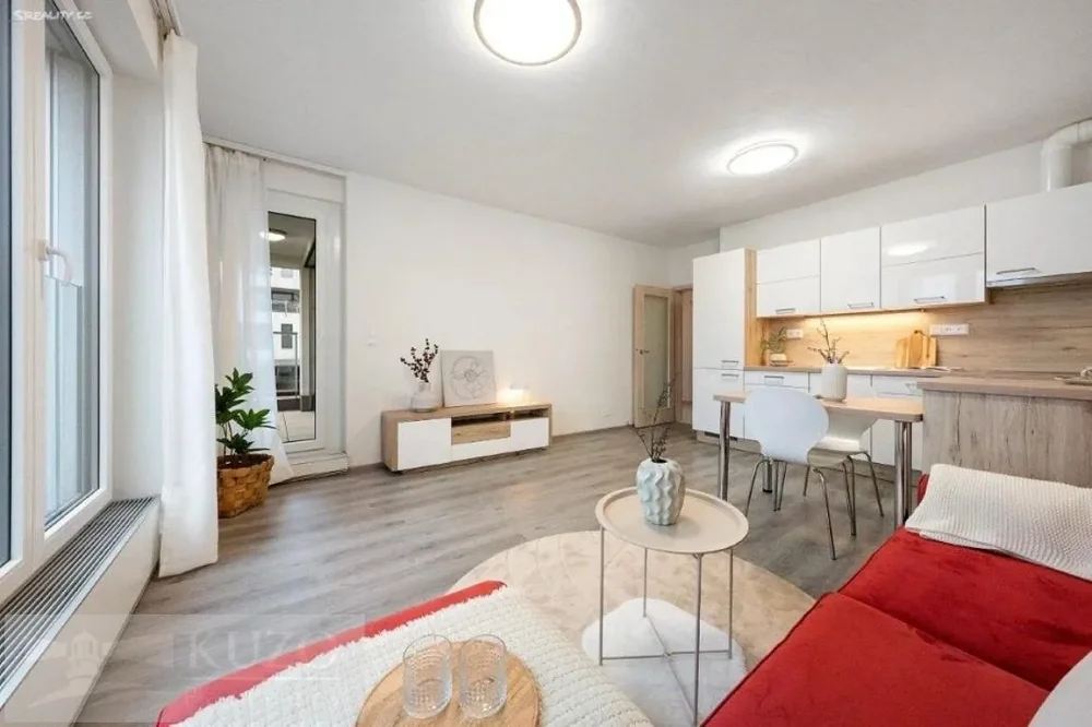 2+kk, Moskalykova, Brno-město, Jihomoravský kraj