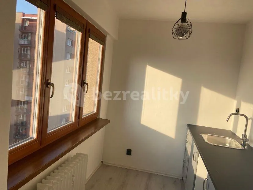1+1, Petra Křičky, Ostrava-město, Moravskoslezský kraj