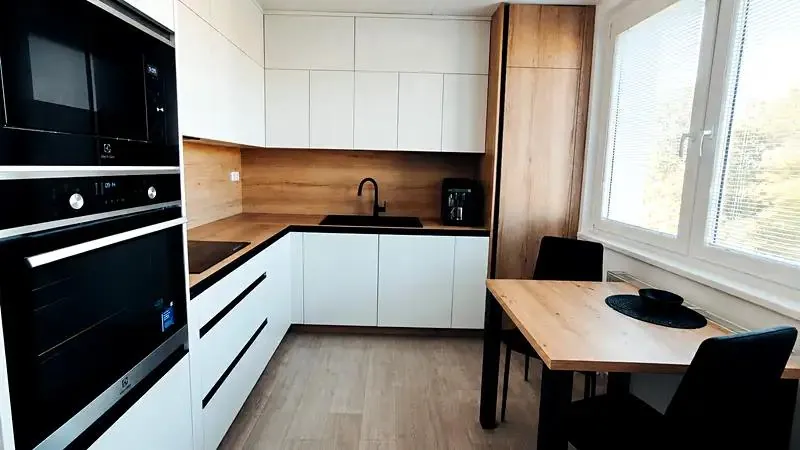 2+1, Vojanova, Olomouc, Olomoucký kraj