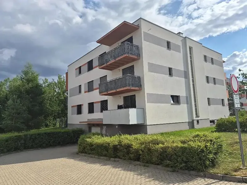 2+kk, Loosova, Praha 4 - Háje