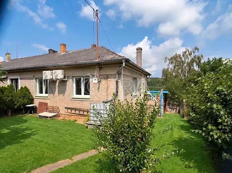 2+1, Otročiněves, Beroun, Středočeský kraj