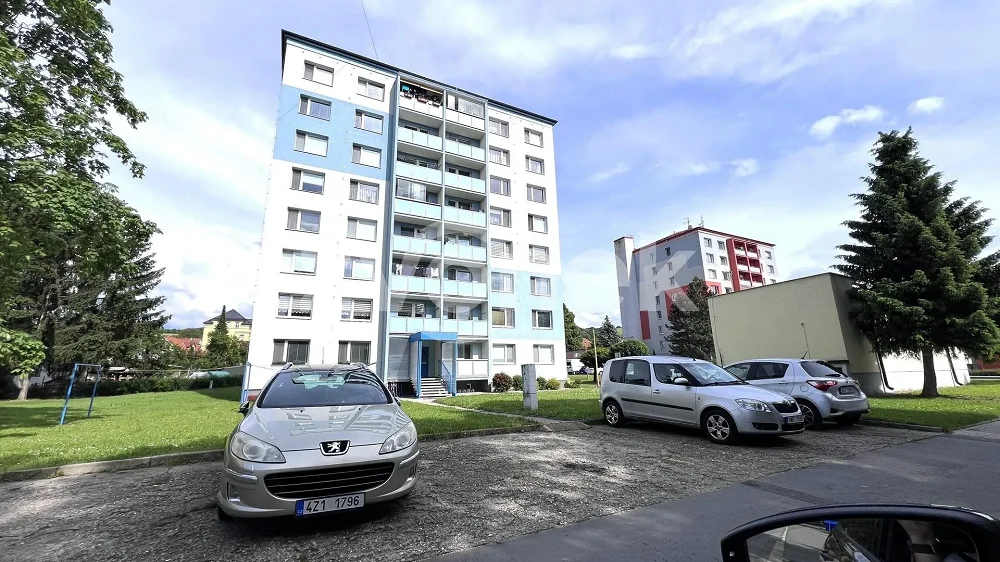 2+1, Družba, Brumov-Bylnice, Zlín, Zlínský kraj