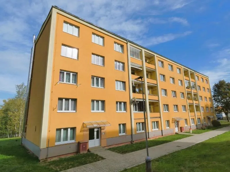 2+1, Sídliště, Rotava, Sokolov, Karlovarský kraj