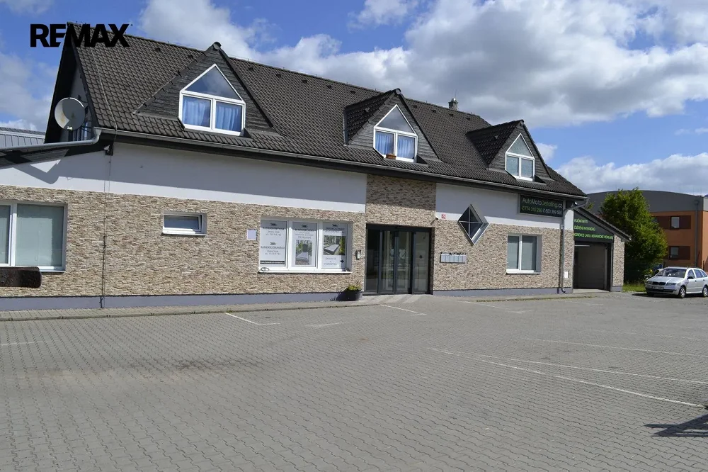 1+kk, Pražská, Lety, Praha-západ, Středočeský kraj