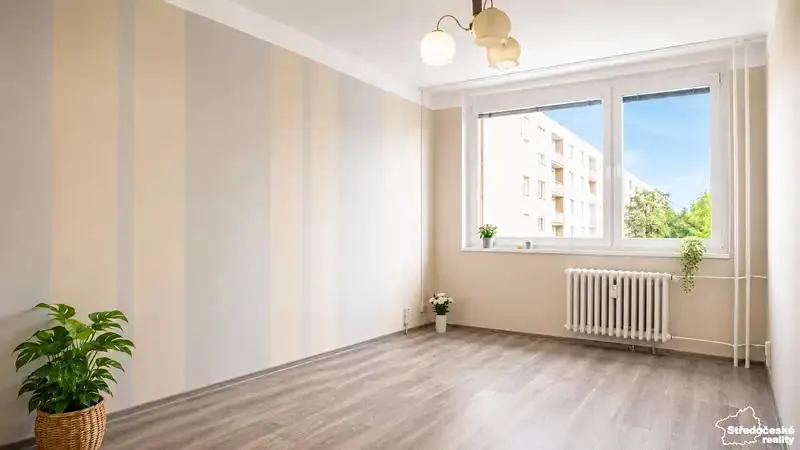 2+kk, Vašátkova, Praha 9 - Černý Most