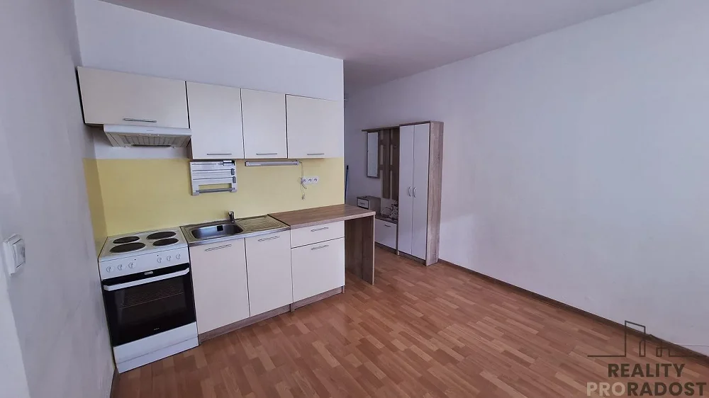 1+1, Šípková, Ústí nad Labem, Ústecký kraj