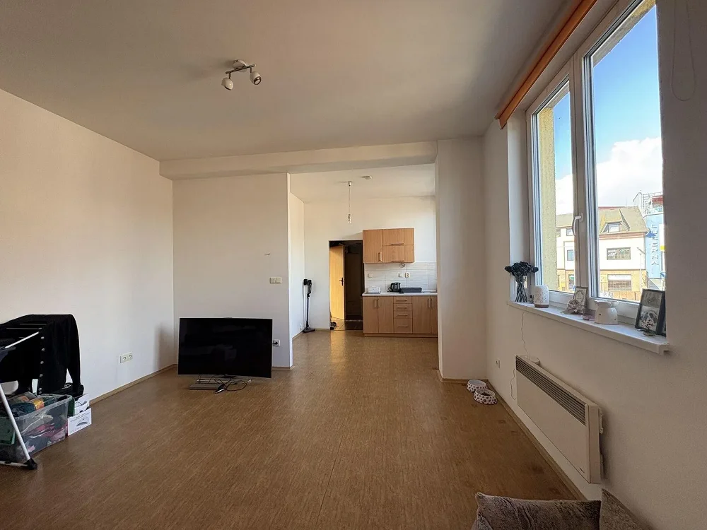 1+kk, Havlíčkova, Zábřeh, Šumperk, Olomoucký kraj