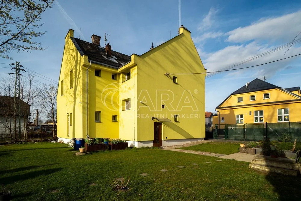 3+kk, Keramická, Ostrava-město, Moravskoslezský kraj