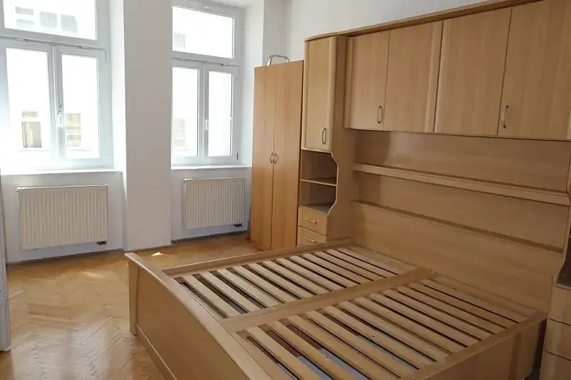 2+1, Vachova, Brno-město, Jihomoravský kraj