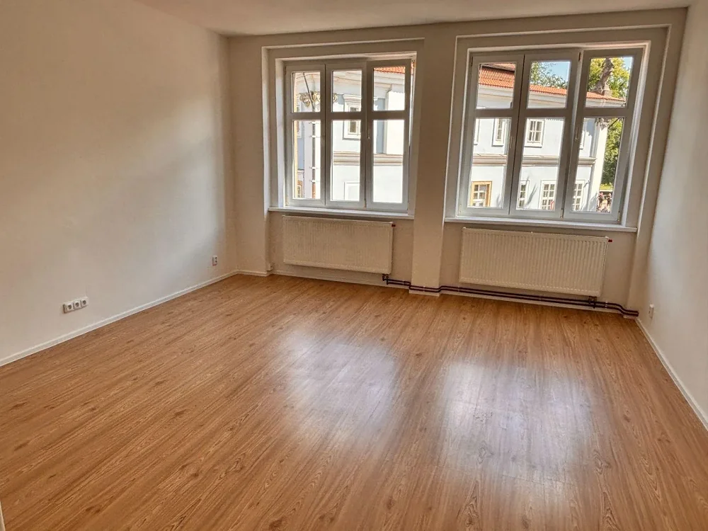 3+1, U zámku, Teplice, Ústecký kraj