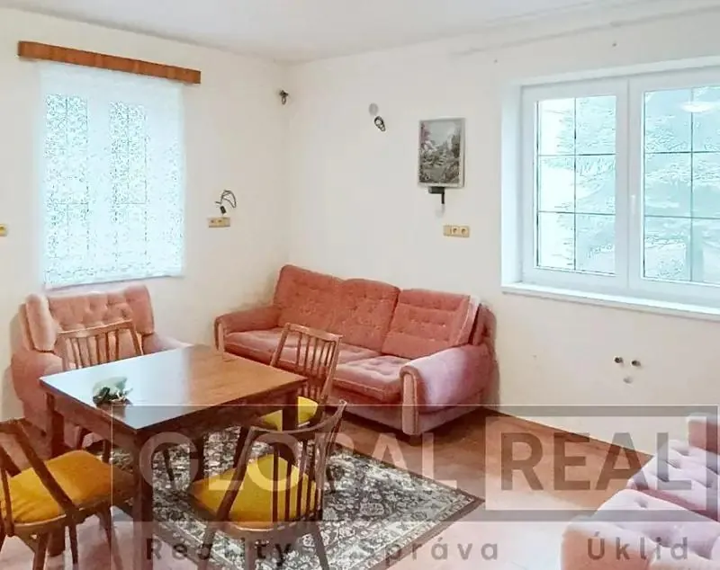 4+kk, Šibeník, Křižanov, Žďár nad Sázavou, Kraj Vysočina