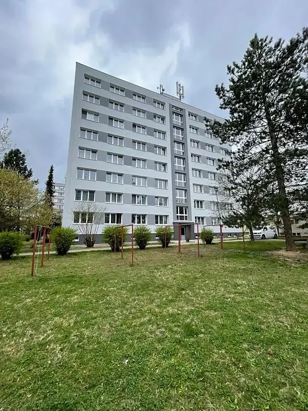 2+1, Čermákova, Plzeň-město, Plzeňský kraj