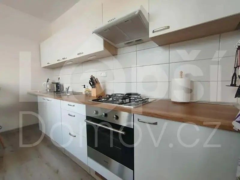 3+1, Dukelská, Jeseník, Olomoucký kraj