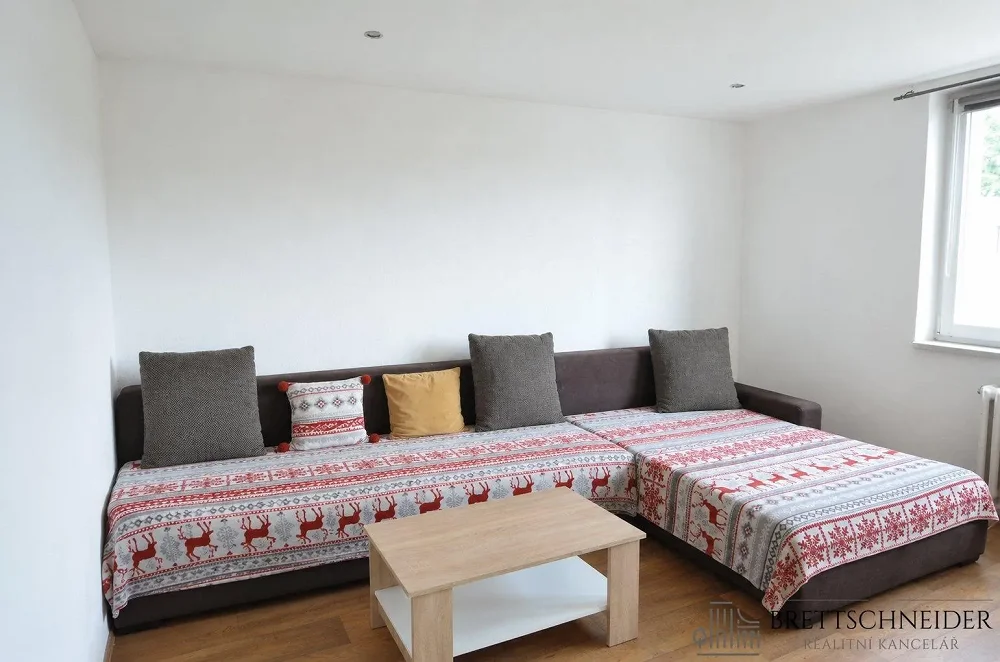 3+1, Mitušova, Ostrava-město, Moravskoslezský kraj