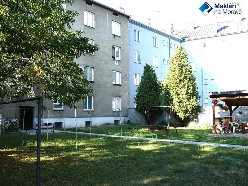 2+kk, nám. Svobody, Přerov, Olomoucký kraj