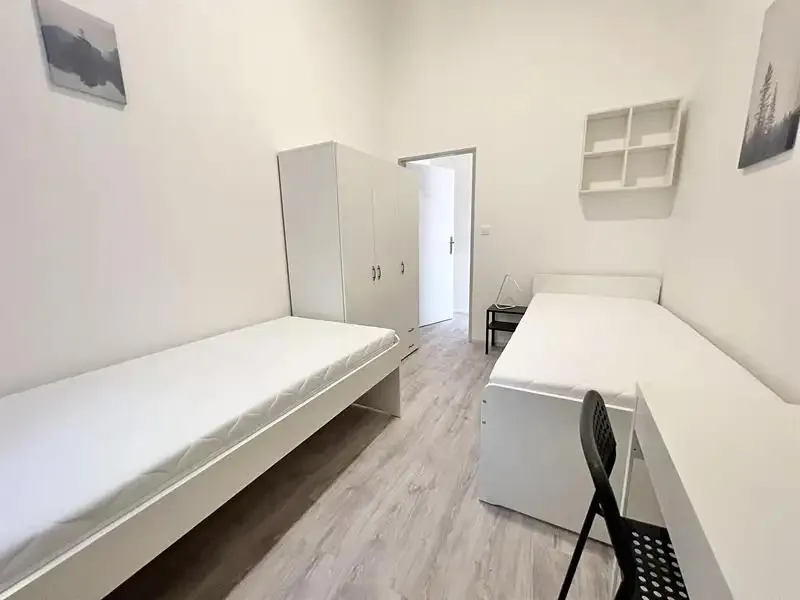 2+1, Hybešova, Brno-město, Jihomoravský kraj