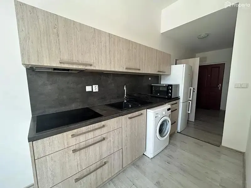 2+kk, Štefánikova, Brno-město, Jihomoravský kraj