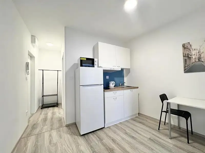 2+1, Mendlovo náměstí, Brno-město, Jihomoravský kraj